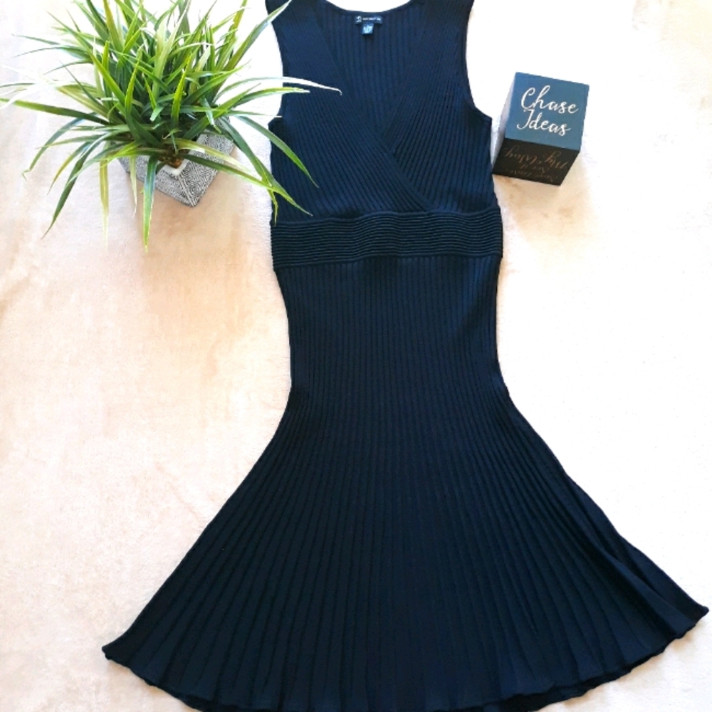 New Directions Midi Dress